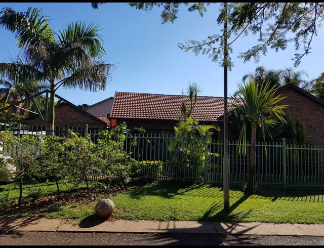 3 BEDROOM HOUSE SOLD IN MONTANA PARK